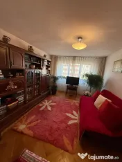 Inchiriere apartament 2 camere 53mp | Grigorescu | Cluj 