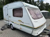Rulota Swift 2001••Mover••810 Kg••2 locuri•• 