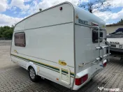Rulota Swift 2001••Mover••810 Kg••2 locuri•• 