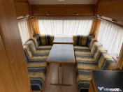 Rulota Swift 2001••Mover••810 Kg••2 locuri•• 