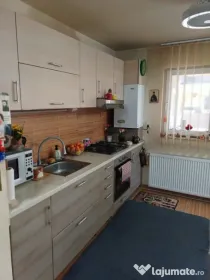 Apartament 2 camere, 43mp | Zona Porii | Floresti |