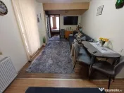 Apartament 2 camere, 43mp | Zona Porii | Floresti | 