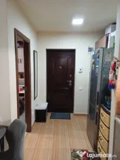 Apartament 2 camere, 43mp | Zona Porii | Floresti | 