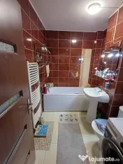 Apartament 2 camere, 43mp | Zona Porii | Floresti | 