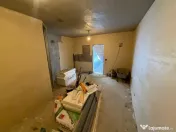 Apartament 1 camera 22.95 mp in Floresti zona Valea Garbaulu 