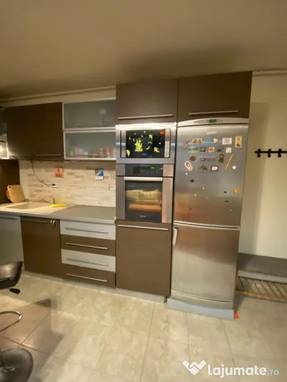 Apartament 2 camere , 44 MP, Parcare , zona Buna ziua , Cluj