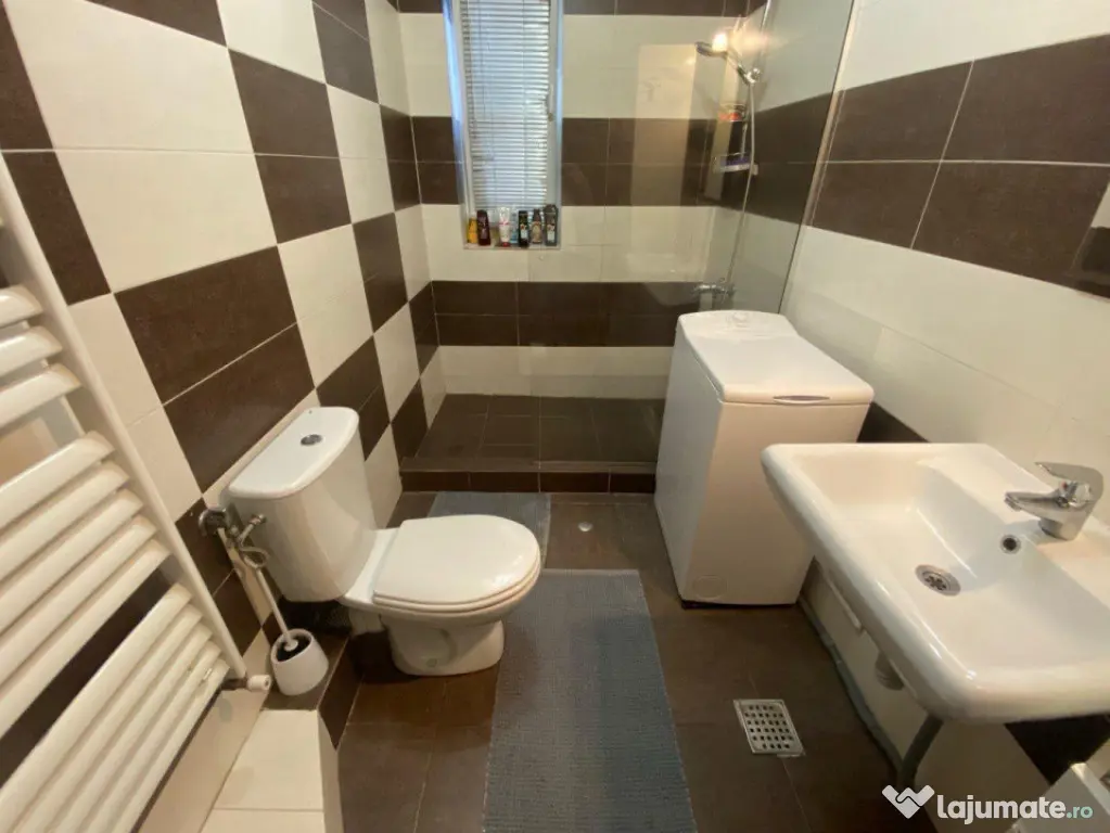 Apartament 2 camere , 44 MP, Parcare , zona Buna ziua , Cluj