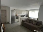Apartament de vanzare semidecomandat ,3 camere 73,25 mp , zo