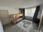 Apartament de vanzare semidecomandat ,3 camere 73,25 mp , zo