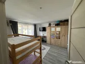 Apartament de vanzare semidecomandat ,3 camere 73,25 mp , zo