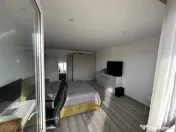 Apartament de vanzare semidecomandat ,3 camere 73,25 mp , zo