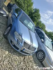 Vw passat, an 2007, 1.9tdi= rate cu buletinul 