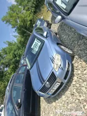 Vw passat, an 2007, 1.9tdi= rate cu buletinul 