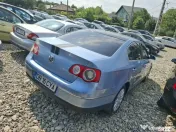 Vw passat, an 2007, 1.9tdi= rate cu buletinul 
