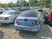 Vw passat, an 2007, 1.9tdi= rate cu buletinul 