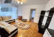 Apartament 2 Camere Palas Mall 