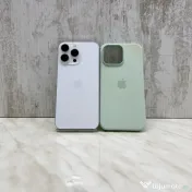 IPhone 16 Pro Max 256GB 93% White Zeus Amanet Vitan 8492 