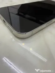 IPhone 16 Pro Max 256GB 93% White Zeus Amanet Vitan 8492 