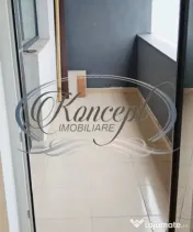 Apartament mobilat cu parcare, zona stadionului in Floresti 