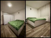 Apartament cu 3 camere 60 mp + balcon 8 mp Floresti zona Sub 