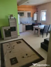 Apartament cu 2 nivele 3 camere, 66mp | Zona Porii | Florest 