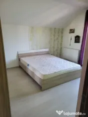 Apartament cu 2 nivele 3 camere, 66mp | Zona Porii | Florest 