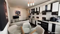 Apartament 3 CAMERE SU 58MP, ZONA EROILOR