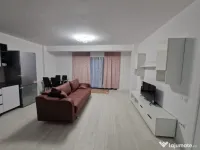 Apartament cu 2 camere, 53 mp, terasa 33mp, finisat, zona Su