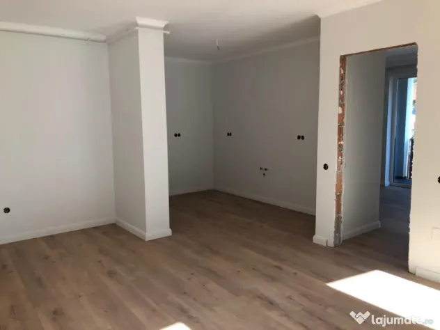 Apartament 2 camere, 52,8mp | Zona Vivo | Floresti |