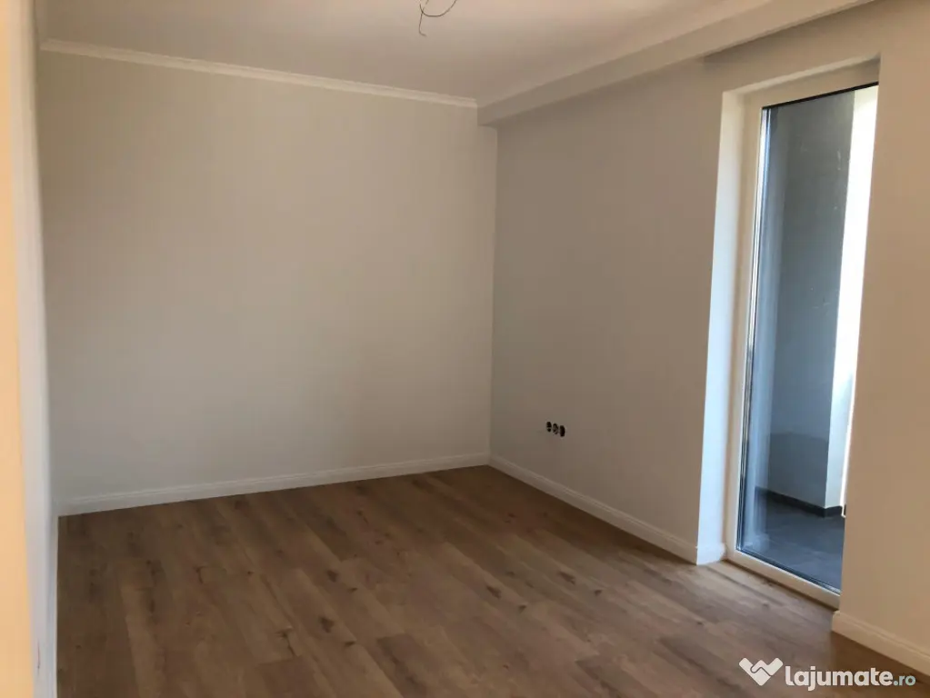 Apartament 2 camere, 52,8mp | Zona Vivo | Floresti |
