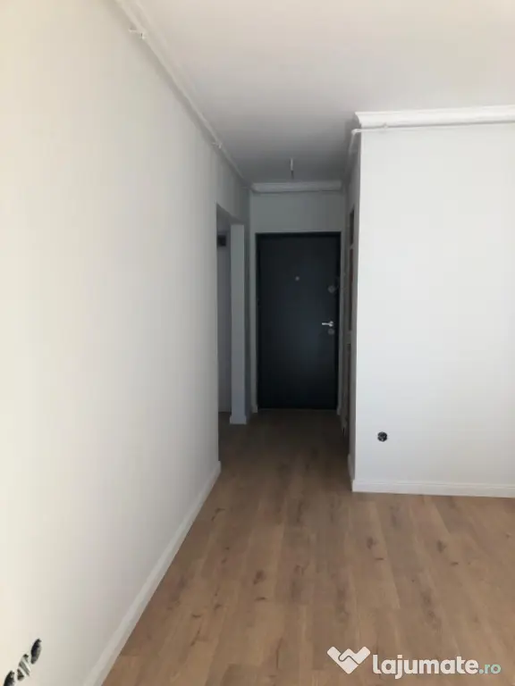 Apartament 2 camere, 52,8mp | Zona Vivo | Floresti |