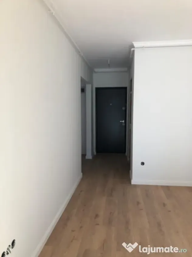 Apartament 2 camere, 52,8mp | Zona Vivo | Floresti |