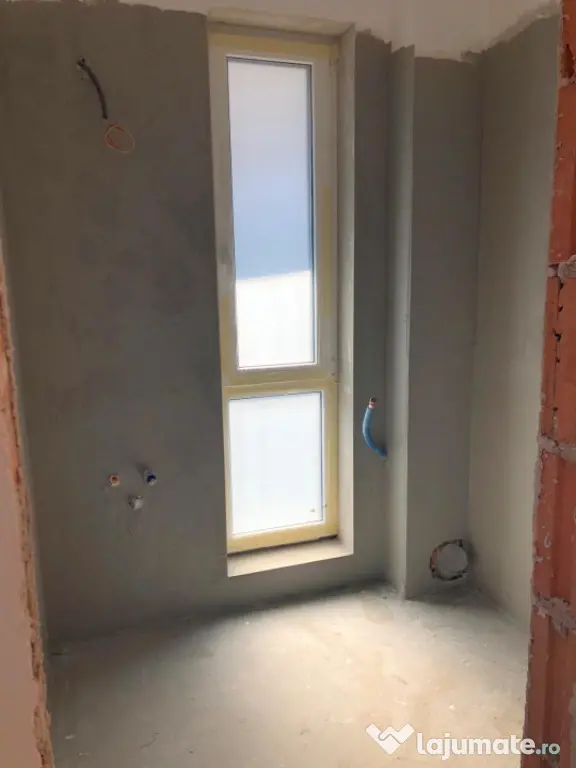 Apartament 2 camere, 52,8mp | Zona Vivo | Floresti |