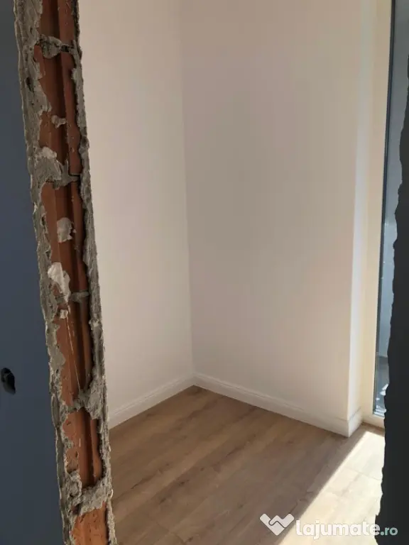 Apartament 2 camere, 52,8mp | Zona Vivo | Floresti |