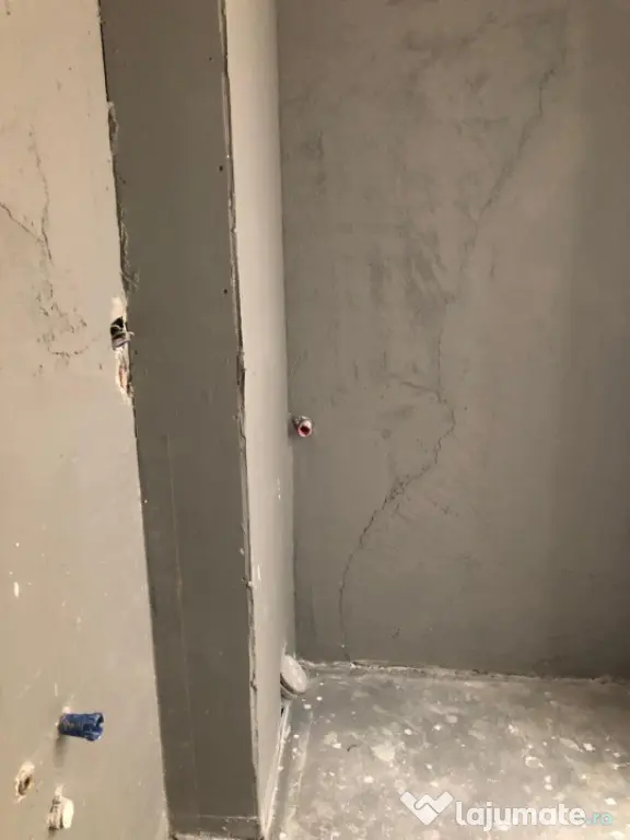 Apartament 2 camere, 52,8mp | Zona Vivo | Floresti |
