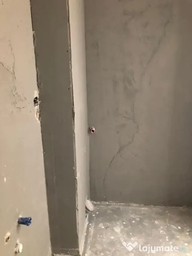 Apartament 2 camere, 52,8mp | Zona Vivo | Floresti |