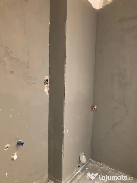 Apartament 2 camere, 52,8mp | Zona Vivo | Floresti |