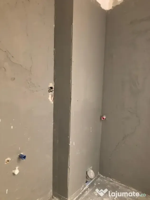 Apartament 2 camere, 52,8mp | Zona Vivo | Floresti |
