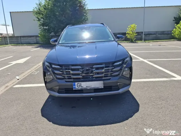 Hyundai Tucson 1.6