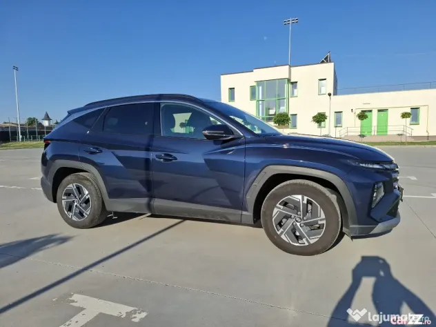 Hyundai Tucson 1.6