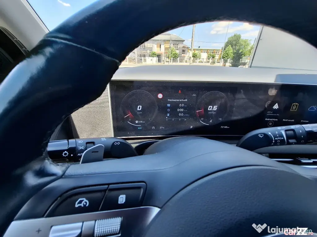 Hyundai Tucson 1.6
