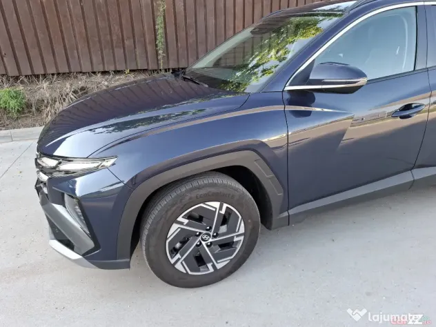 Hyundai Tucson 1.6