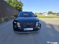 Hyundai Tucson 1.6