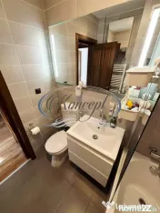 Apartament renovat pe strada Donath, Grigorescu 