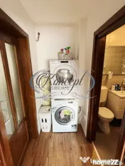 Apartament renovat pe strada Donath, Grigorescu 