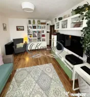 Apartament renovat pe strada Donath, Grigorescu 