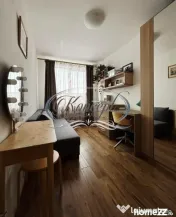 Apartament renovat pe strada Donath, Grigorescu 
