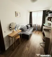 Apartament renovat pe strada Donath, Grigorescu 
