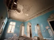 Casa + Teren 566 mp | Unirii - Cartier Evreiesc | Necesita R 