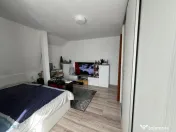 Apartament 3 camere 74 mp | la casa | balcon 3 mp | zona Ghe